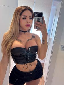 623367461: Transexual en Barcelona