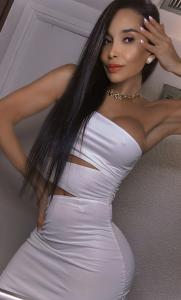 651031293: Transexual en Madrid