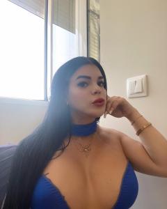 658053383: Transexual en Madrid