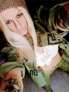 Chica busca chico en Alicante: 