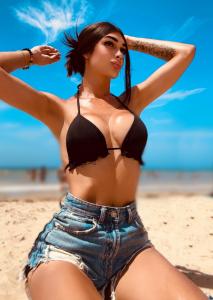 613203061: Transexual en Madrid