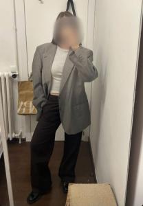 674974306: Chica busca chico en Madrid