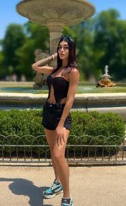 613203061: Transexual en Madrid