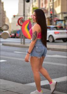 Chica busca chico en Vizcaya: 