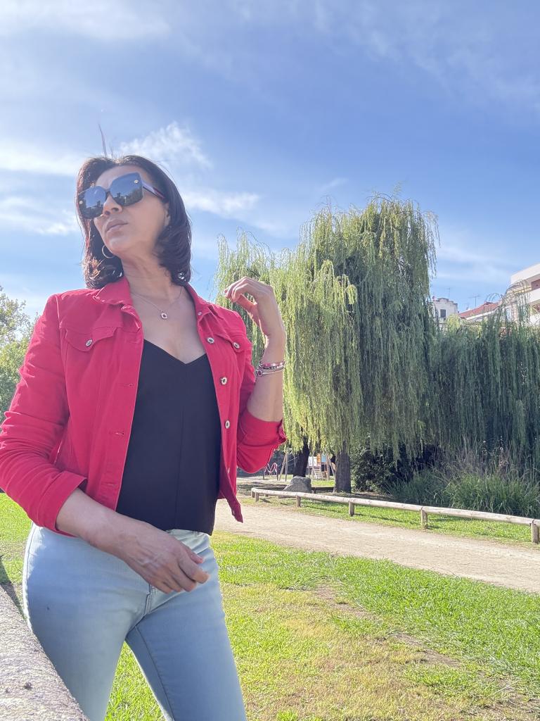 Transexual en La Coruña: 