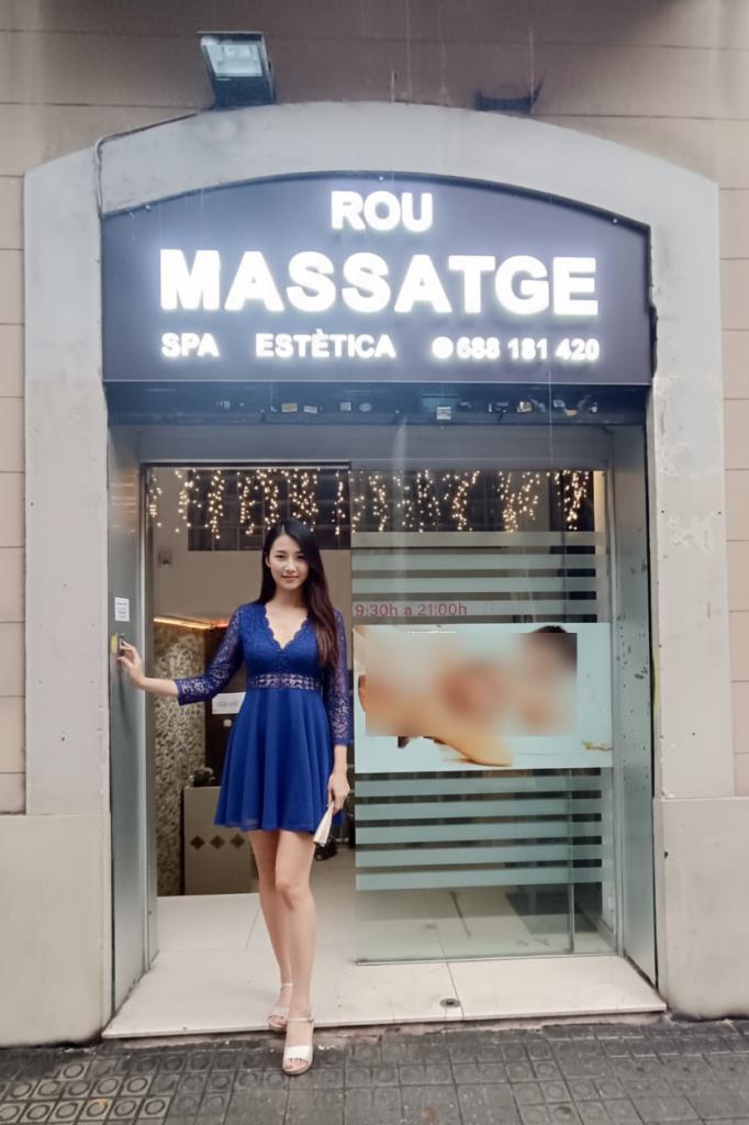 688181420: Chica busca chico en Barcelona