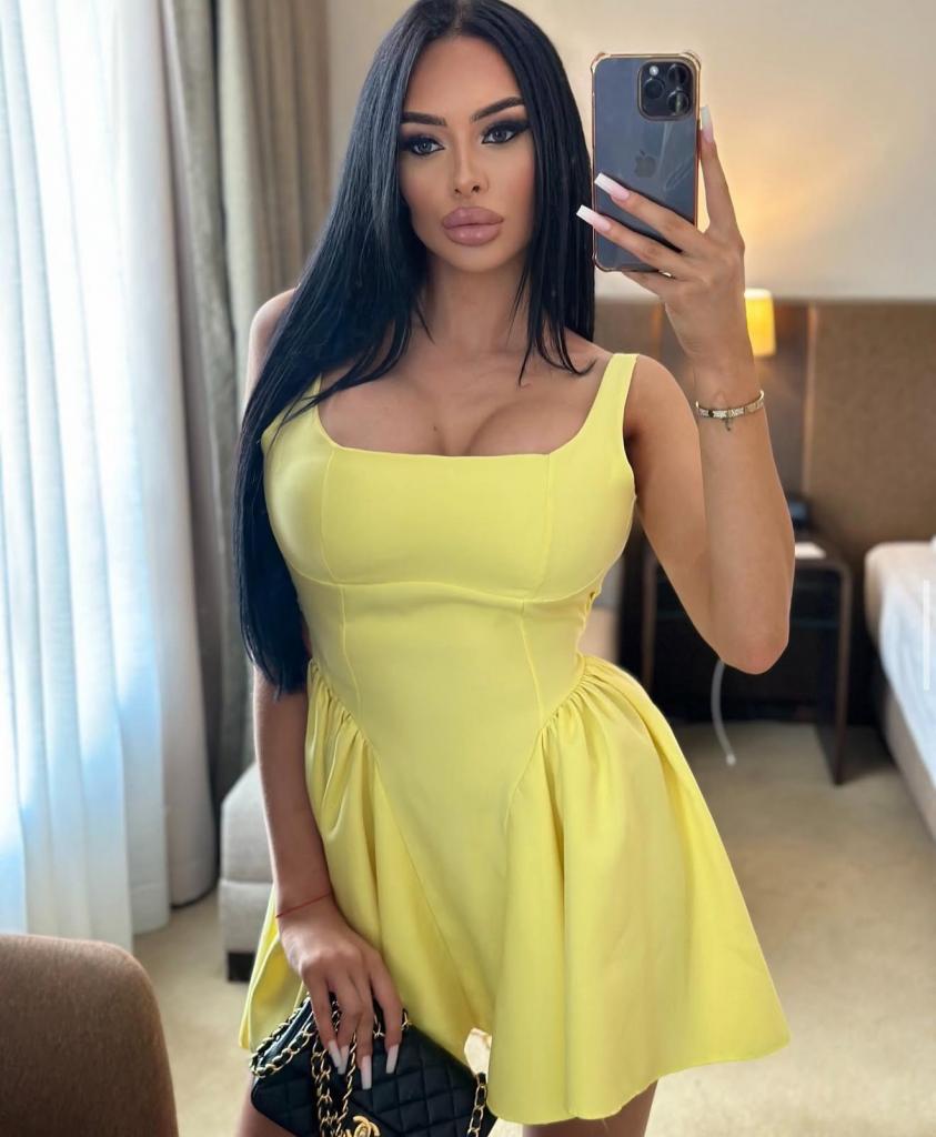 Chica busca chico en Málaga: 