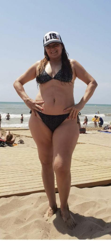 Chica busca chico en Huelva: 