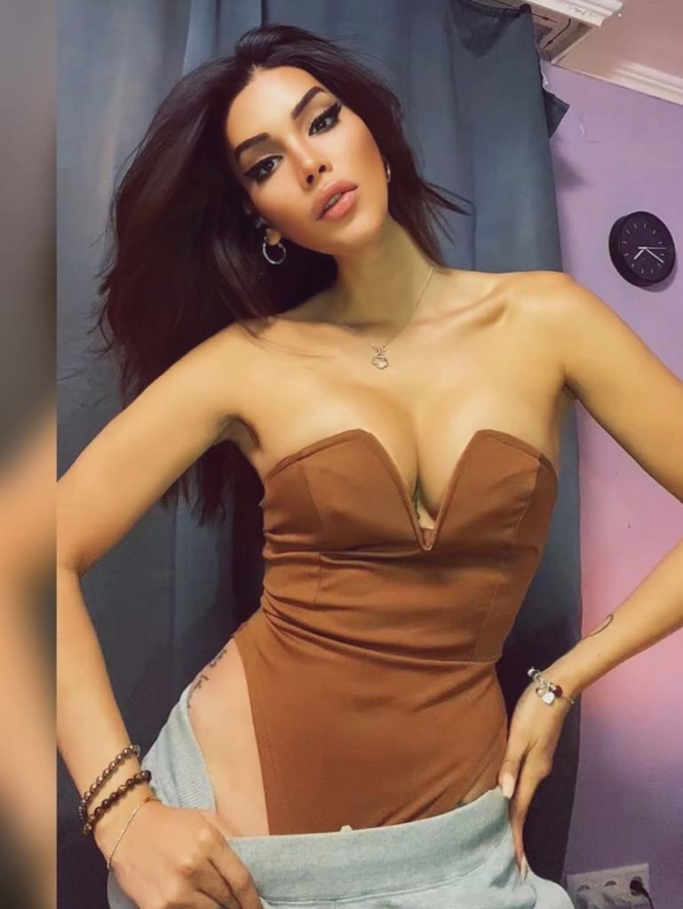 Travesti en Málaga: 