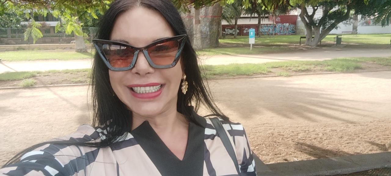 Travesti en Las Palmas: 