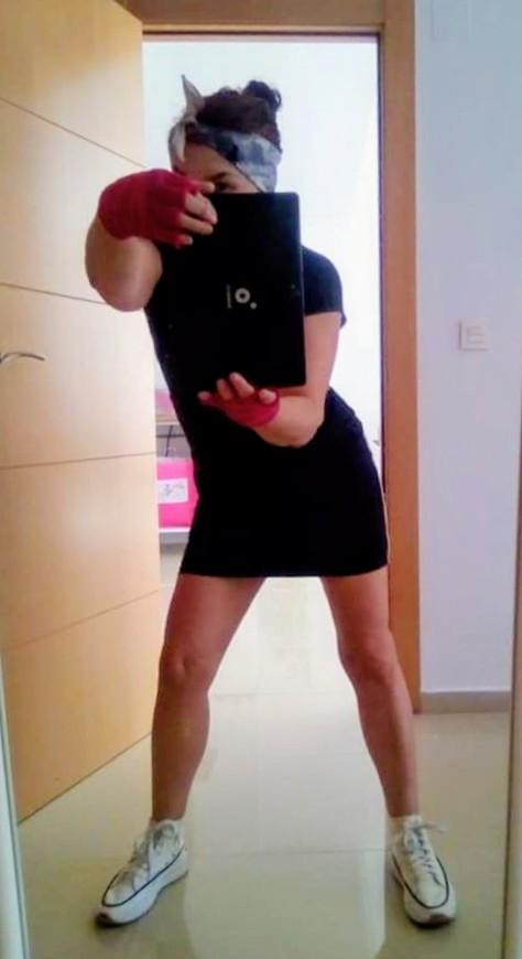 Chica busca chico en Zamora: 