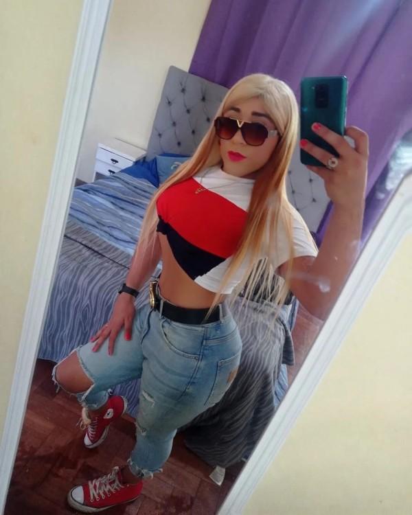 613583403: Transexual en Navarra