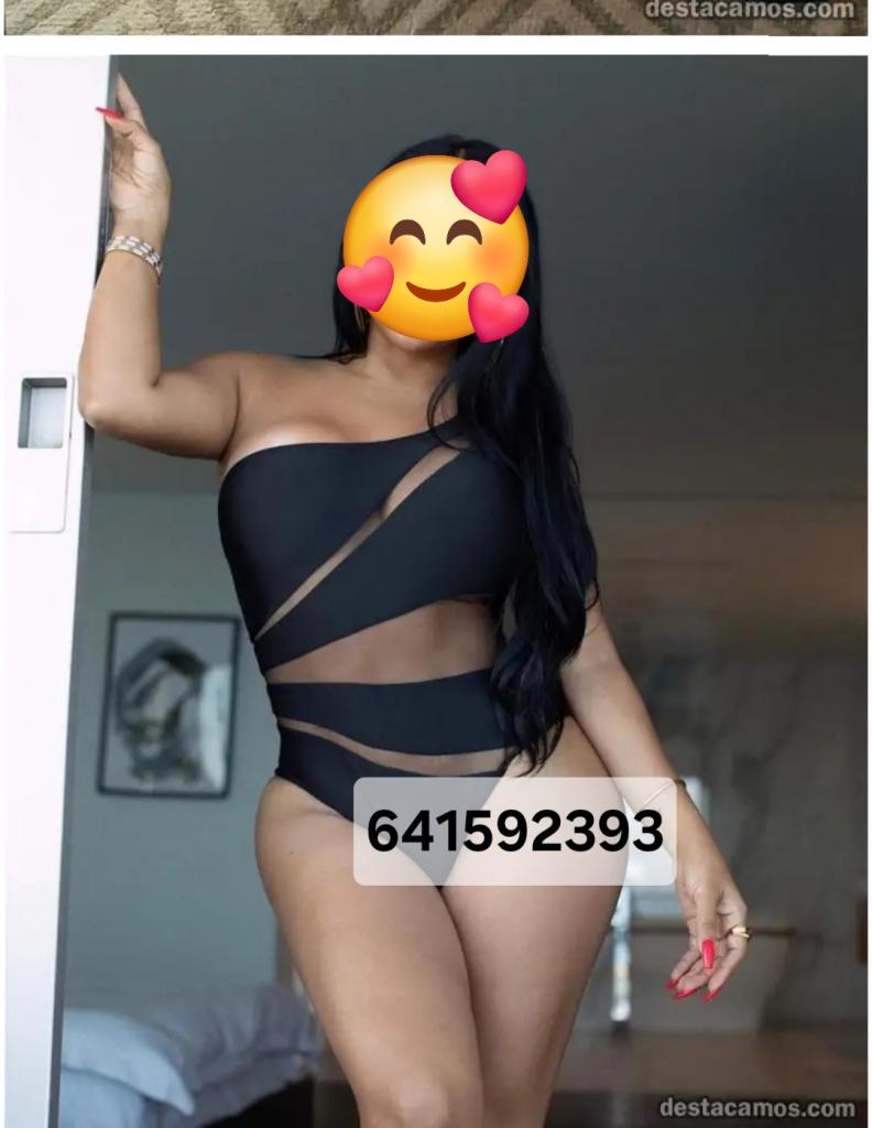 641592393: Chica busca chico en Ciudad Real