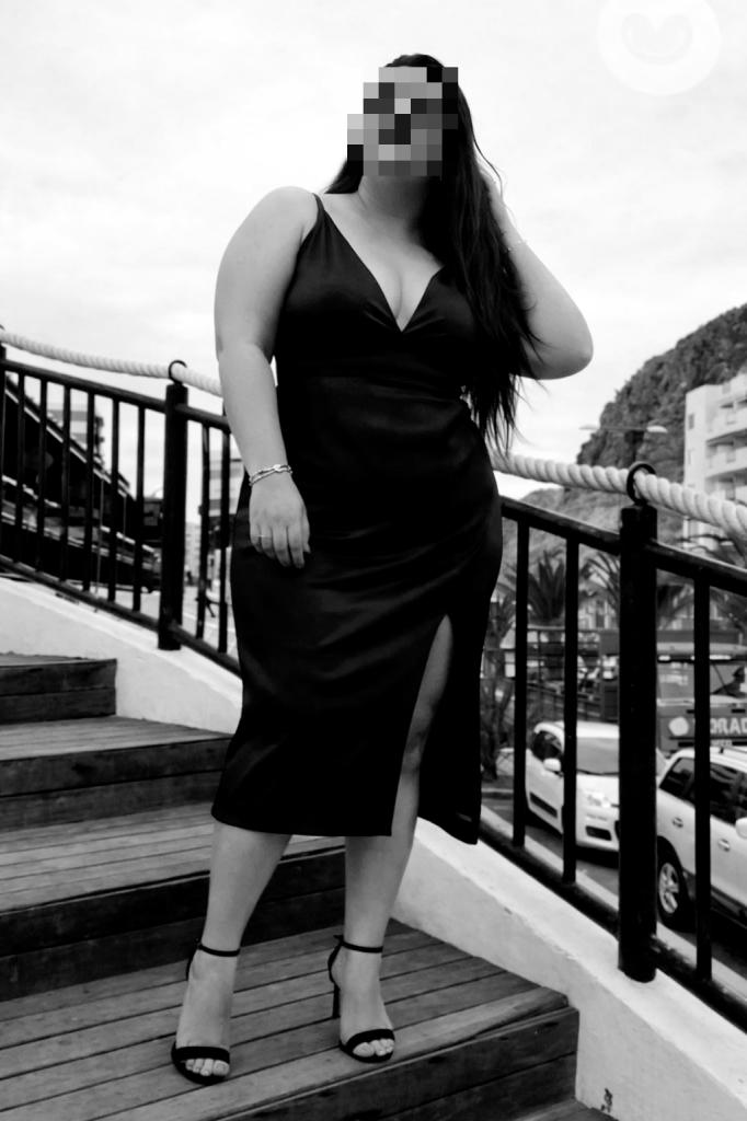 Chica busca chico en Las Palmas: 