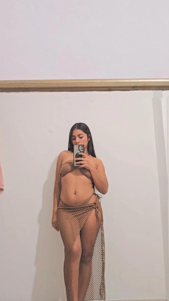 Chica busca chico en Sevilla: Chica busca chico