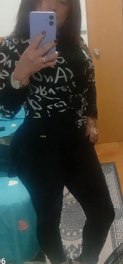 Chica busca chico en Barcelona: 