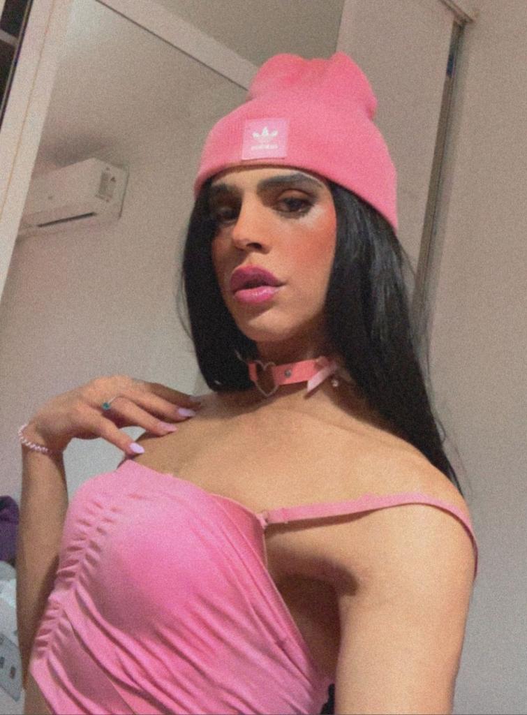 Transexual en Sevilla: 