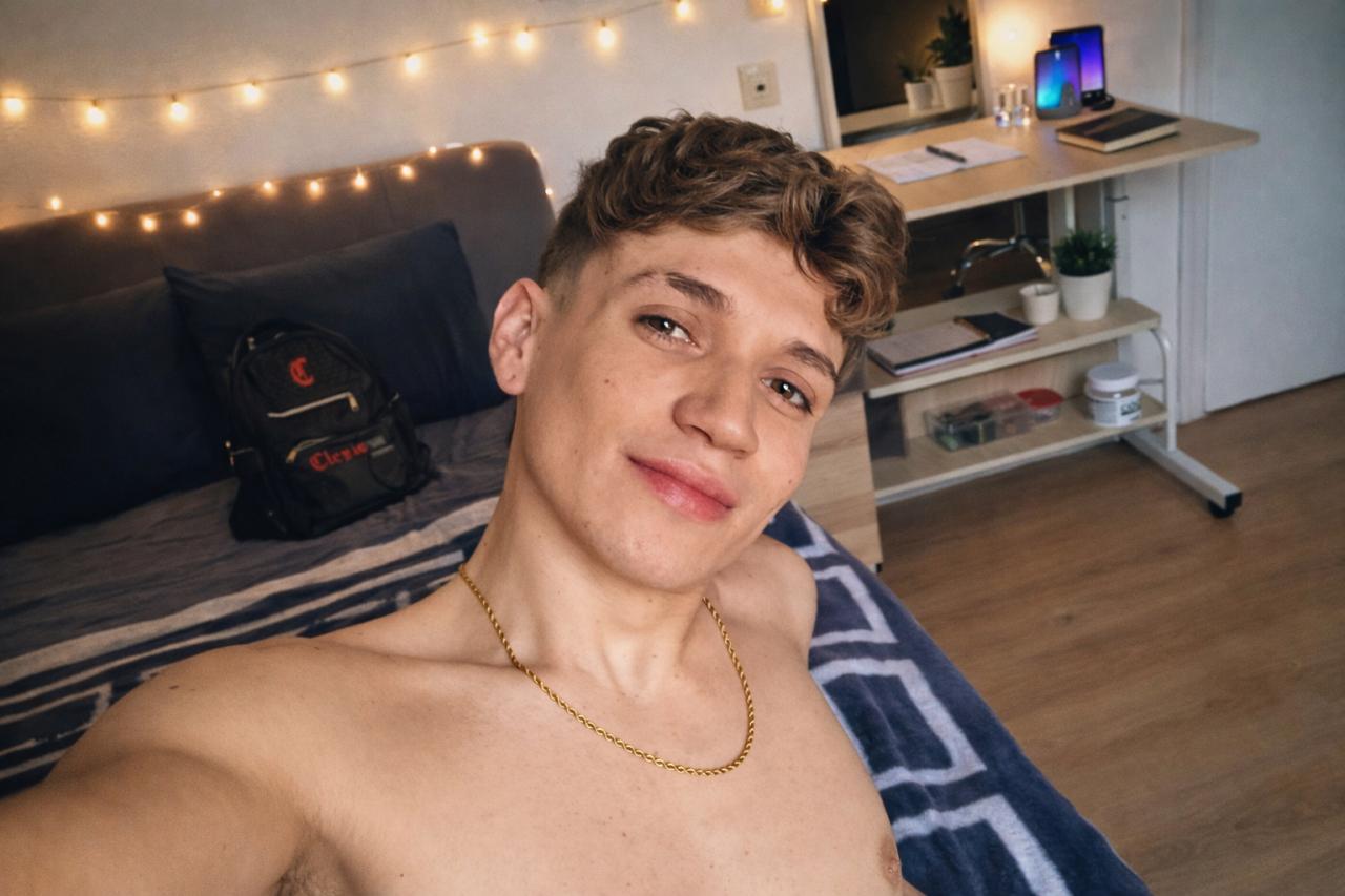 Chico busca chica en Madrid: 