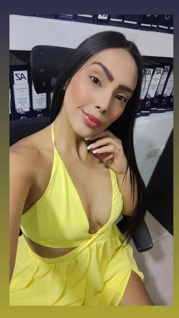 Chica busca chico en Segovia: 