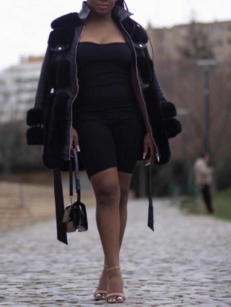 Chica busca chico en Málaga: 