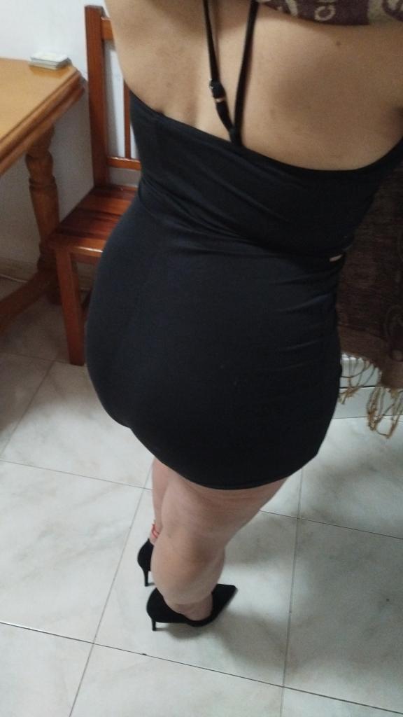 643208443: Chica busca chico en Las Palmas