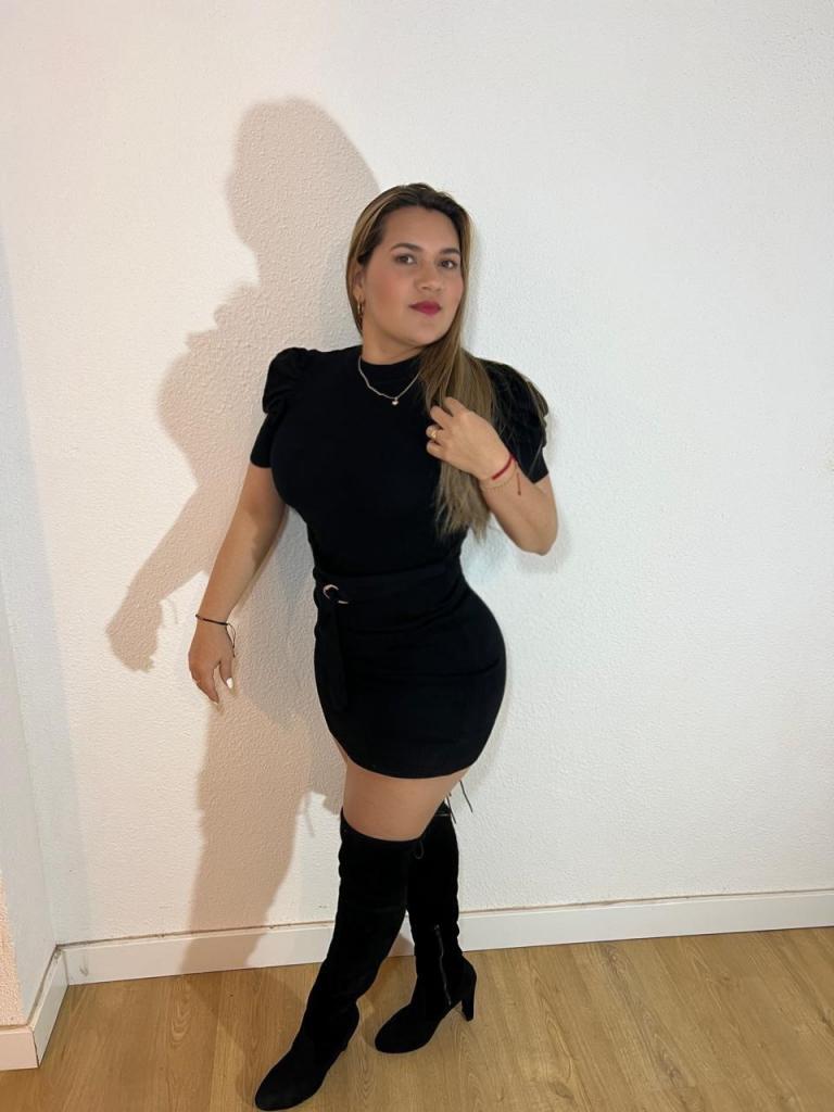 Chica busca chico en Guadalajara: 