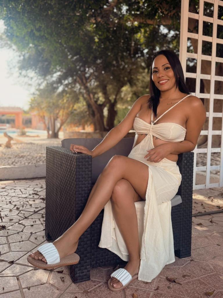 Chica busca chico en Barcelona: 