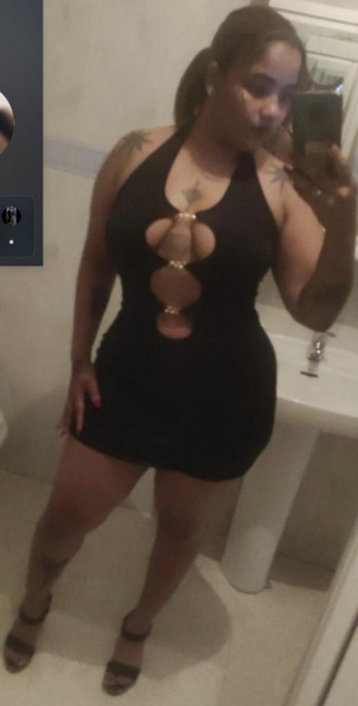 Chica busca chico en Badajoz: 