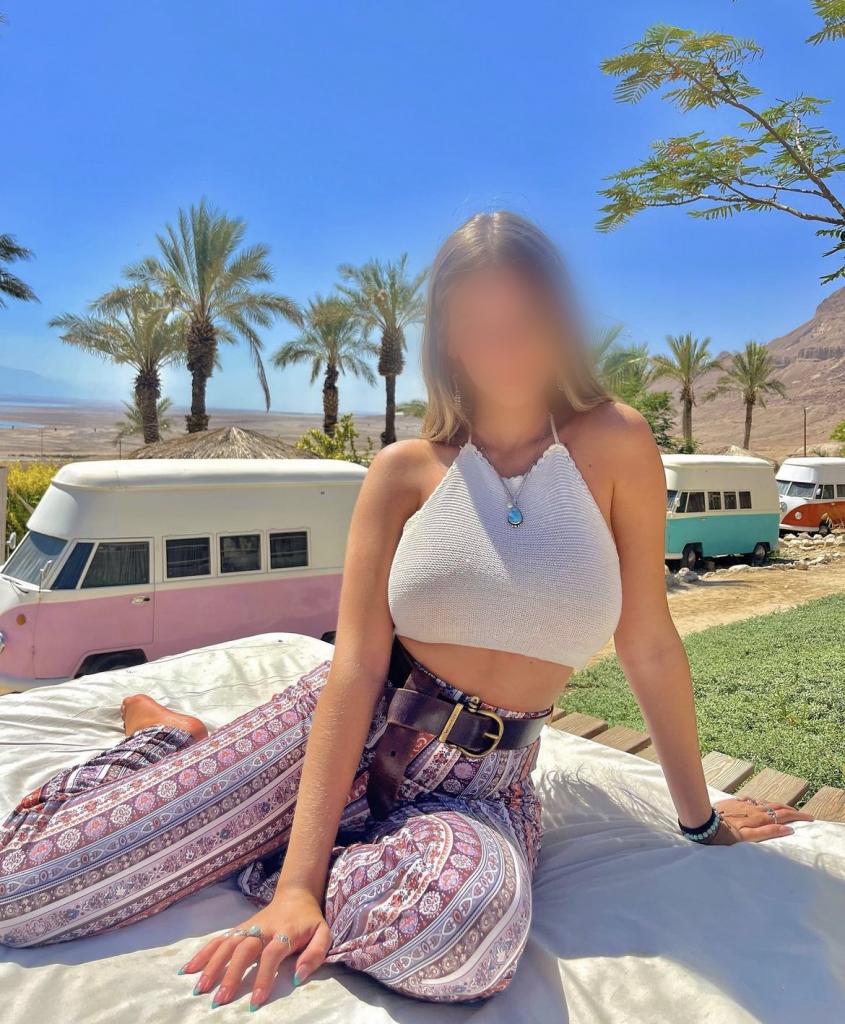 Chica busca chico en Murcia: Chica busca chico