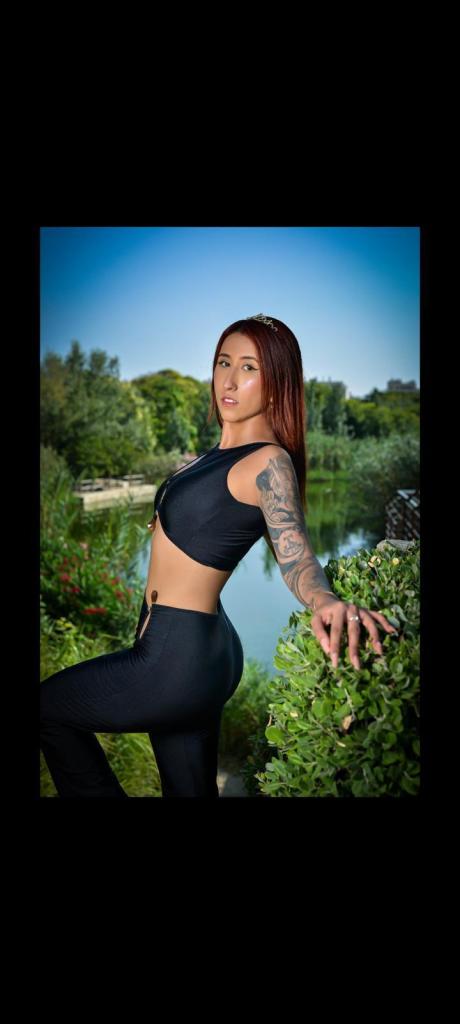 Chica busca chico en Málaga: 