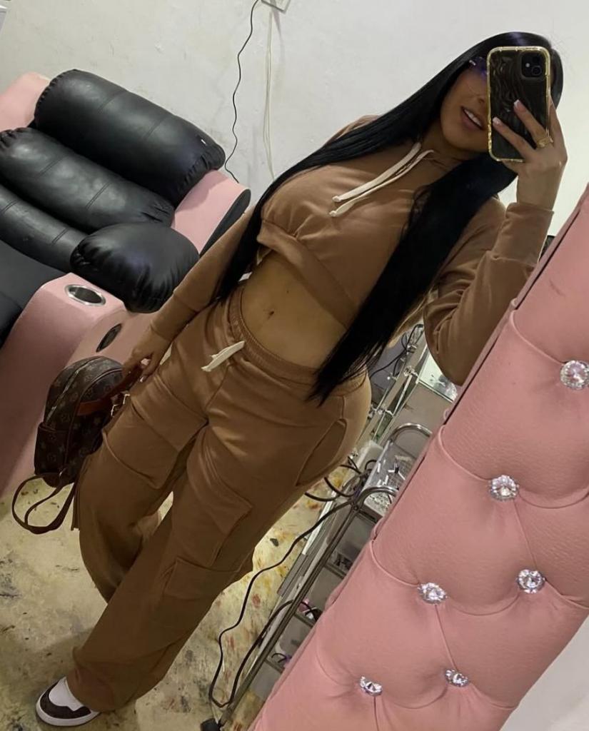 Chica busca chico en Cádiz: 