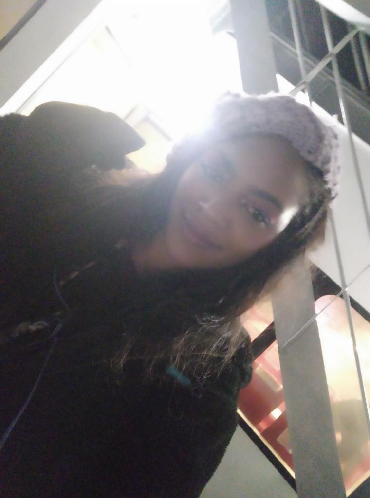 Chica busca chico en Las Palmas: 