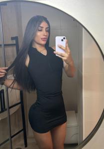 607661287: Transexual en Alicante