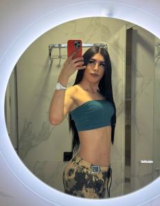 607661287: Transexual en Alicante