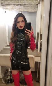 742054312: Transexual en Mallorca