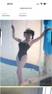 679899785: Chica busca chico en Barcelona