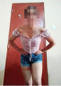 674938237: Chica busca chico en Madrid