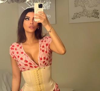 610167523: Transexual en Málaga