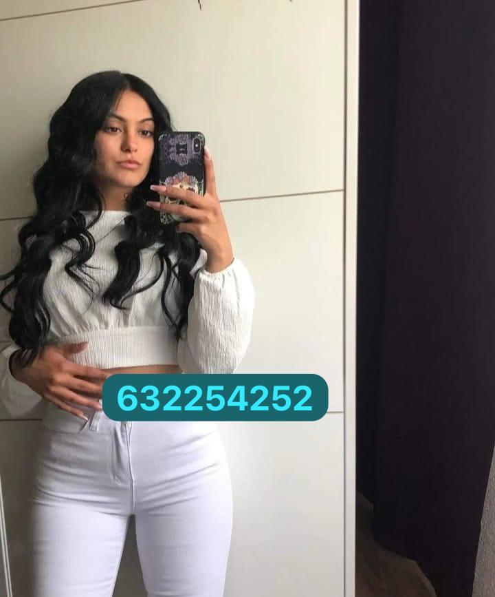 Chica busca chico en La Coruña: 