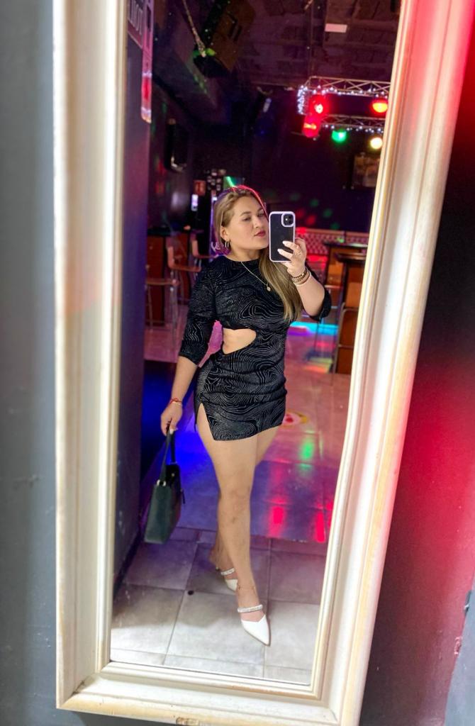 Chica busca chico en Guadalajara: 