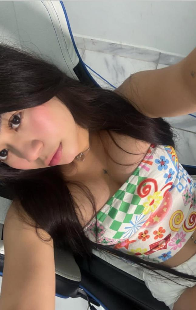 Chica busca chico en Las Palmas: 