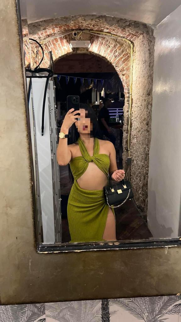 Chica busca chico en Valencia: 