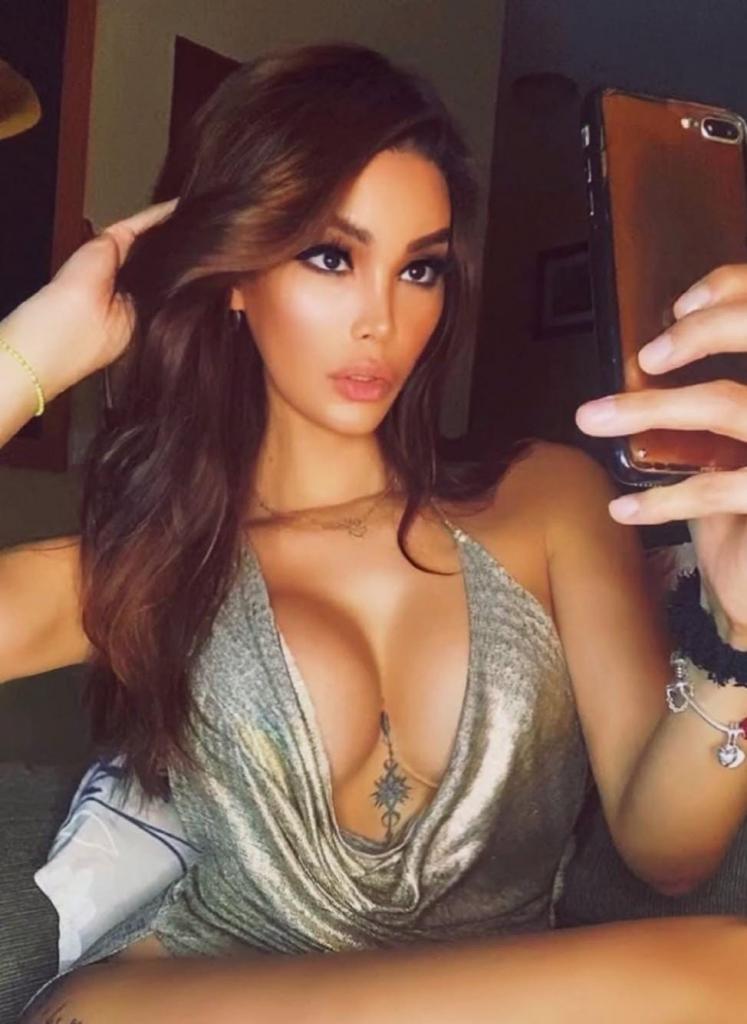 Travesti en Málaga: 