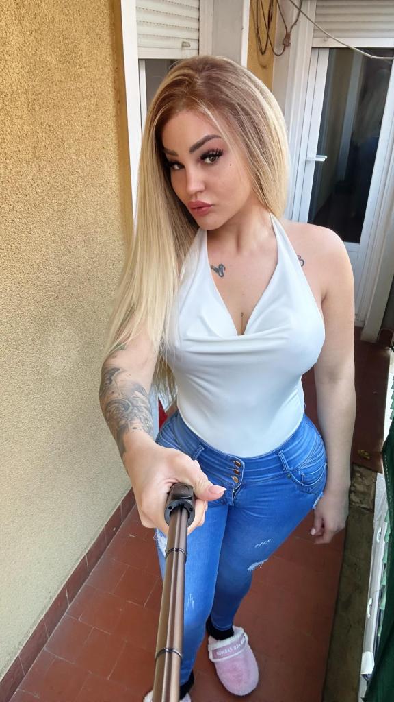 Transexual en Barcelona: 