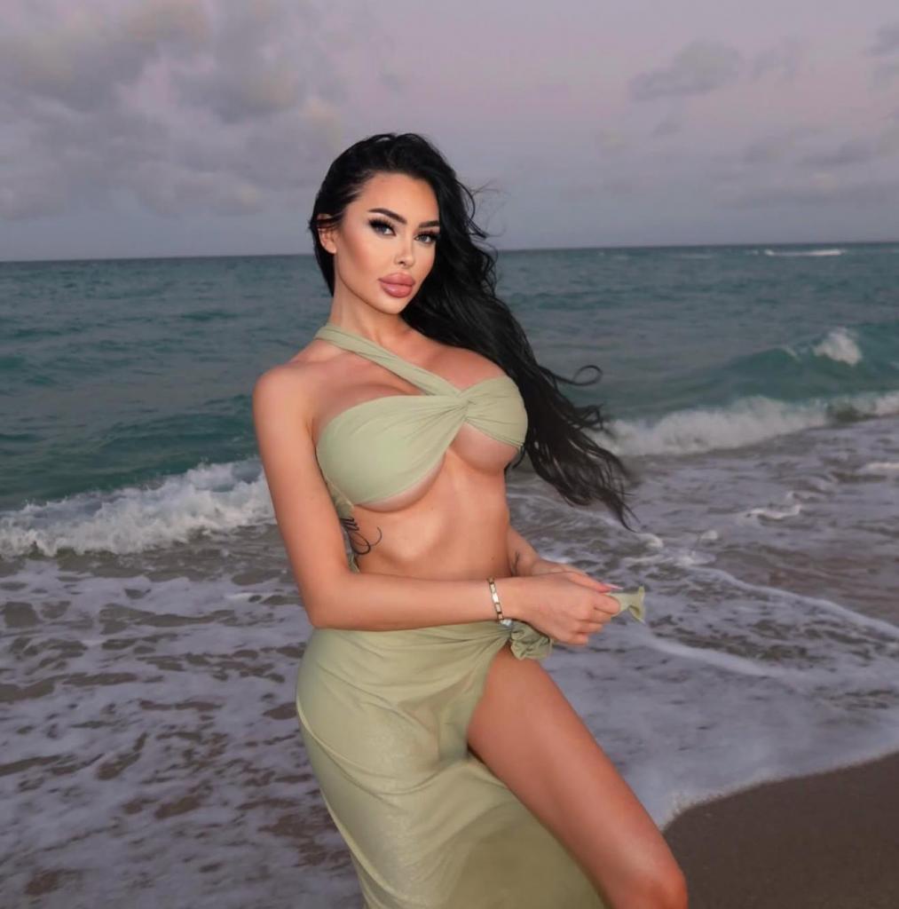 Chica busca chico en Málaga: 