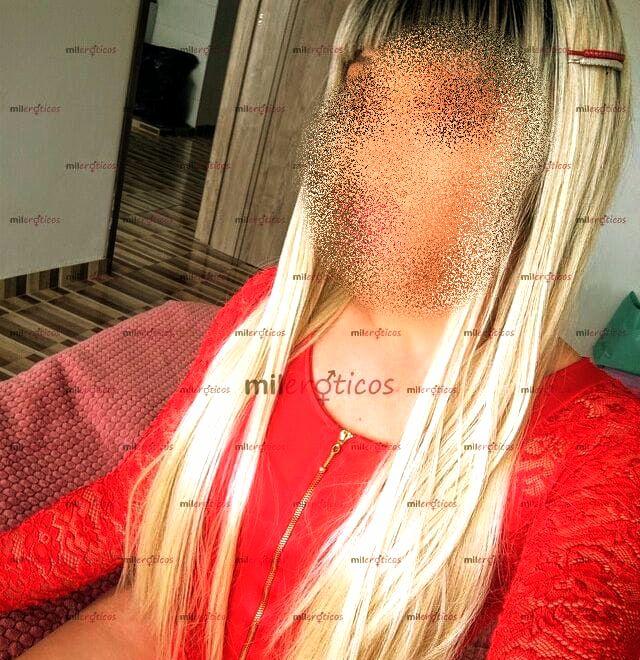 Transexual en Castellón: 