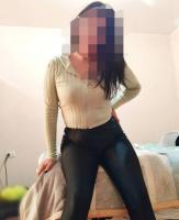 674938237: Chica busca chico en Madrid