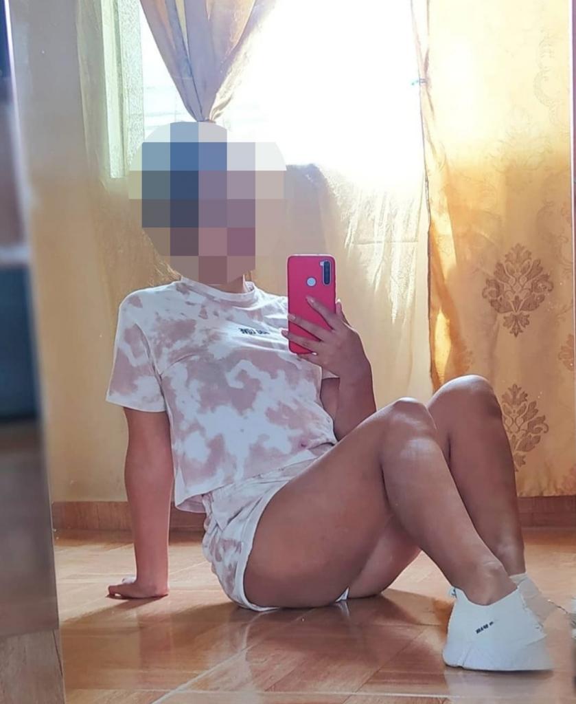 Chica busca chico en Madrid: 