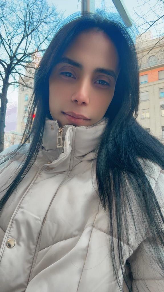 Transexual en Zaragoza: 