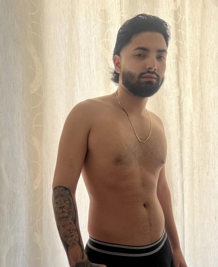 Chico busca chica en Zaragoza: 